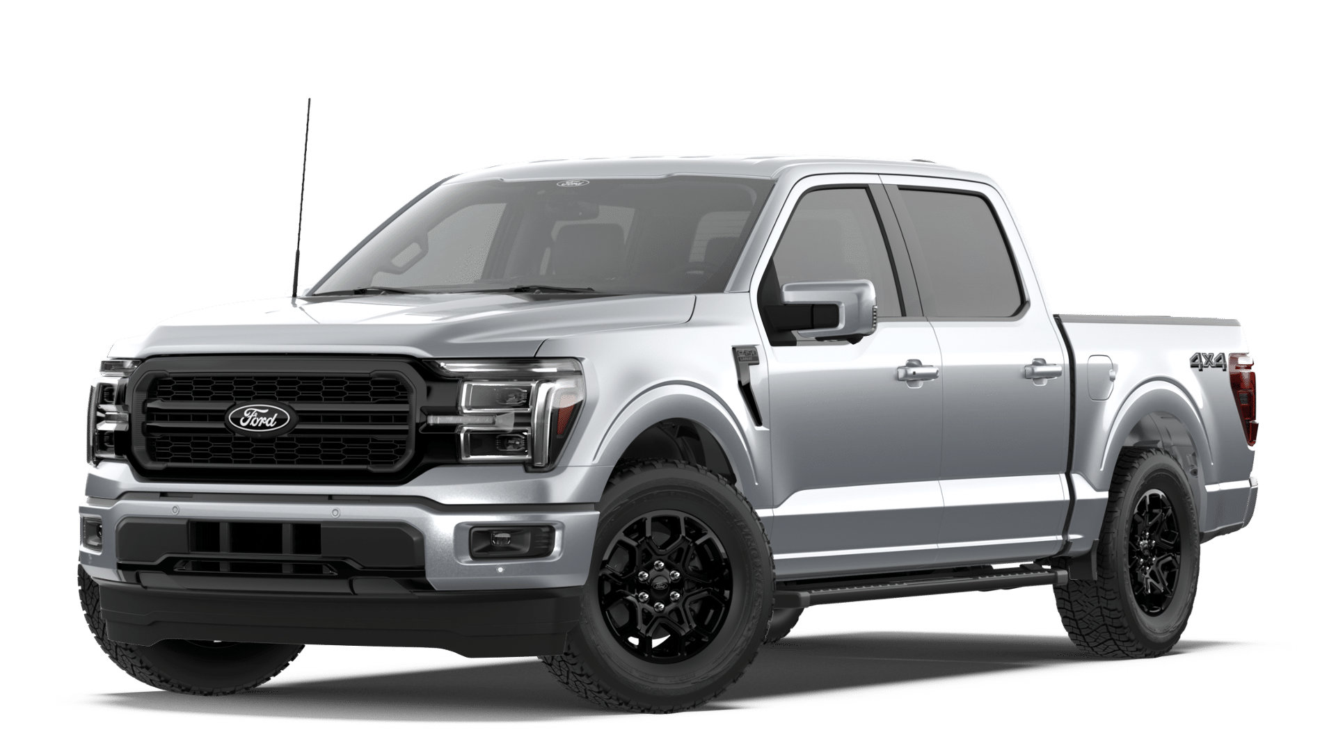 2026 Ford F-150® External Image 1